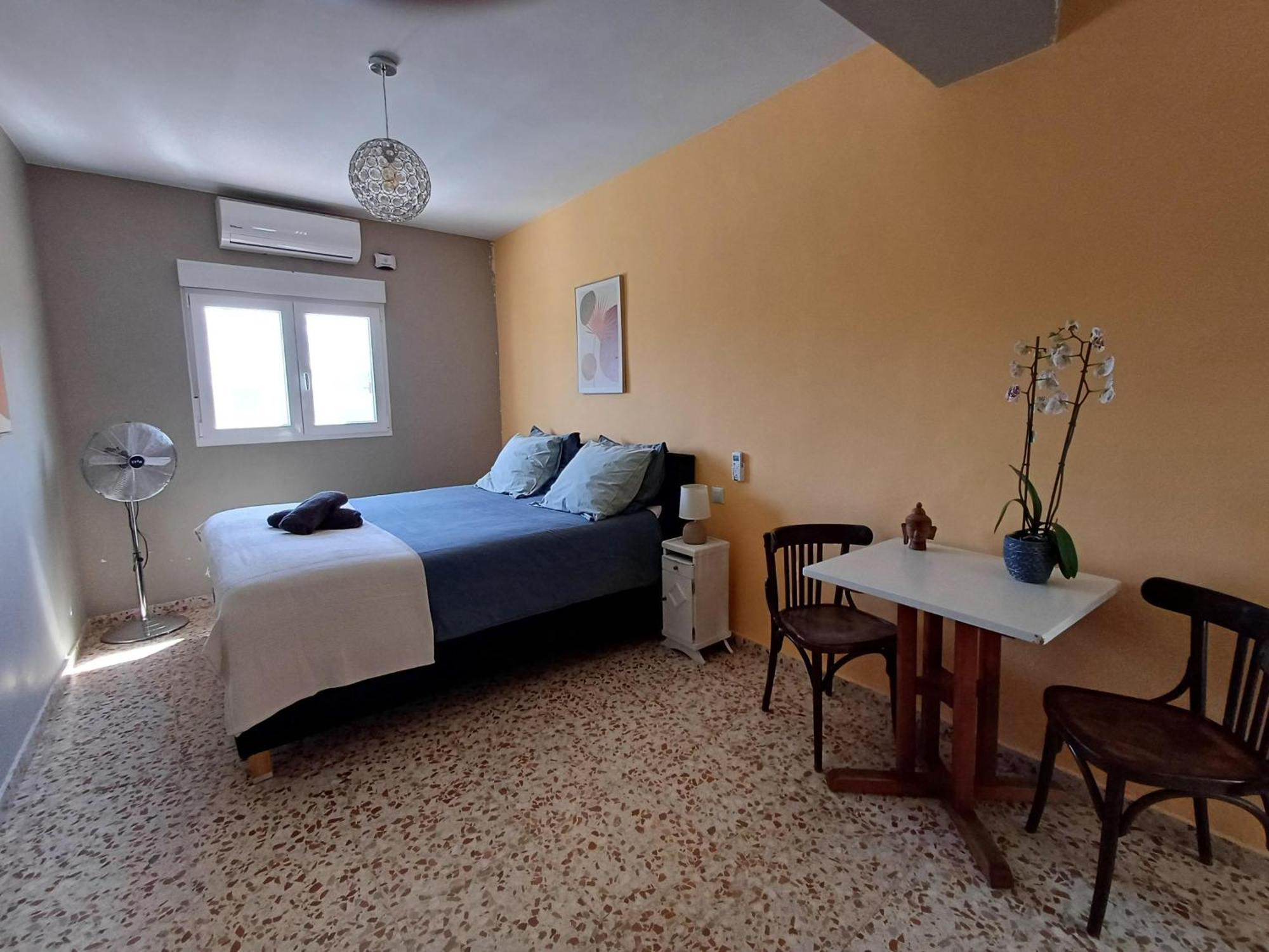 B&B Casa Vitalidad Онтеньенте Экстерьер фото