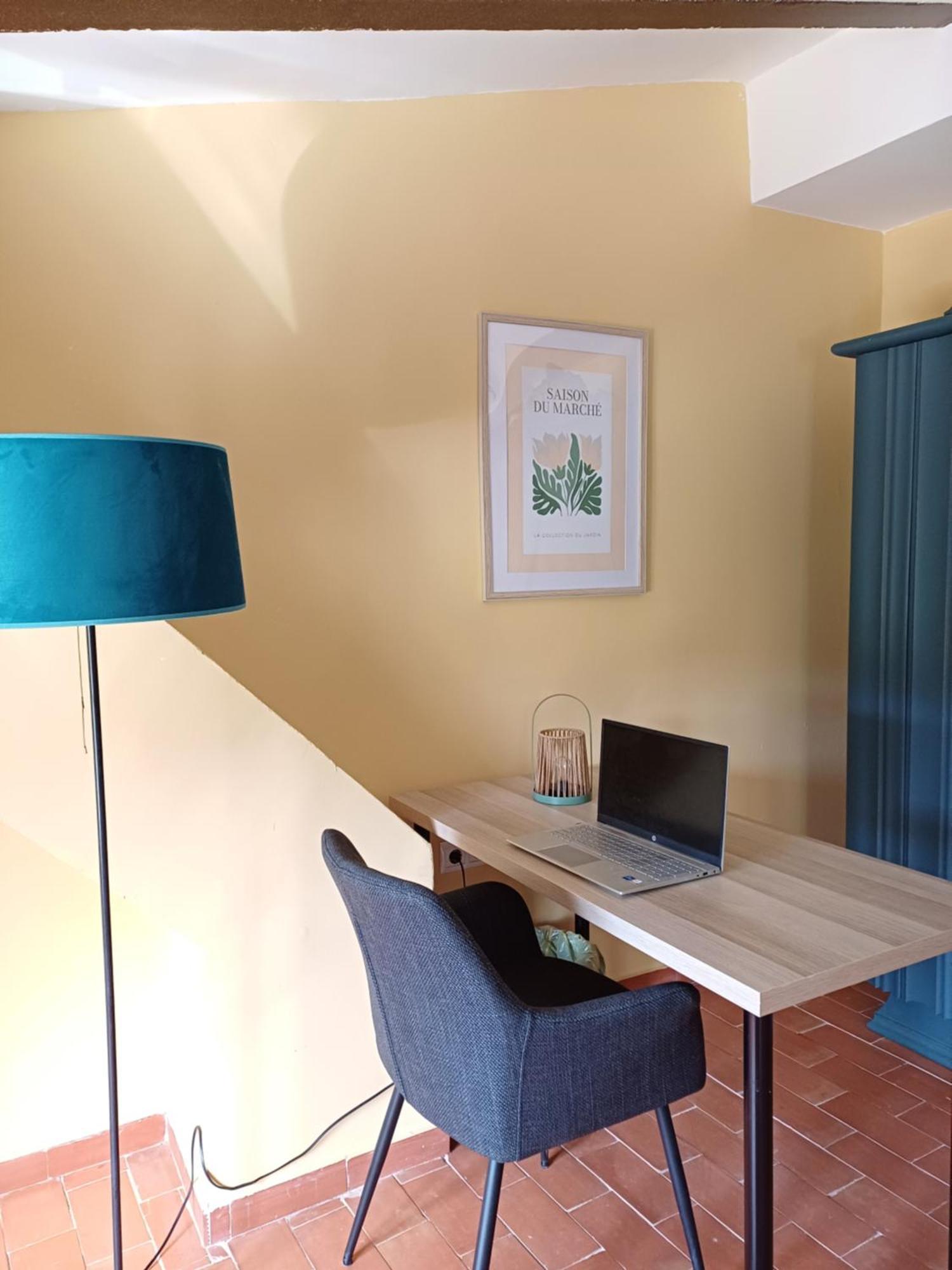 B&B Casa Vitalidad Онтеньенте Экстерьер фото