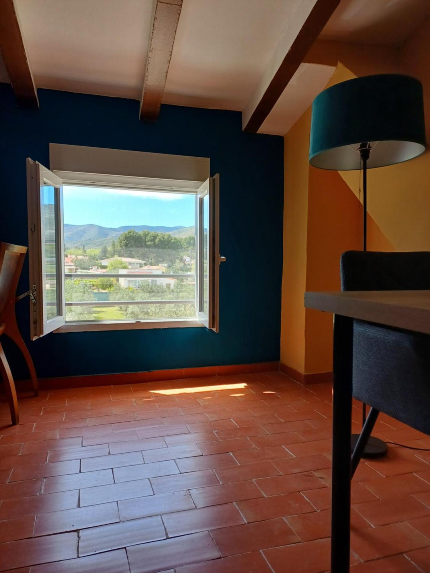 B&B Casa Vitalidad Онтеньенте Экстерьер фото