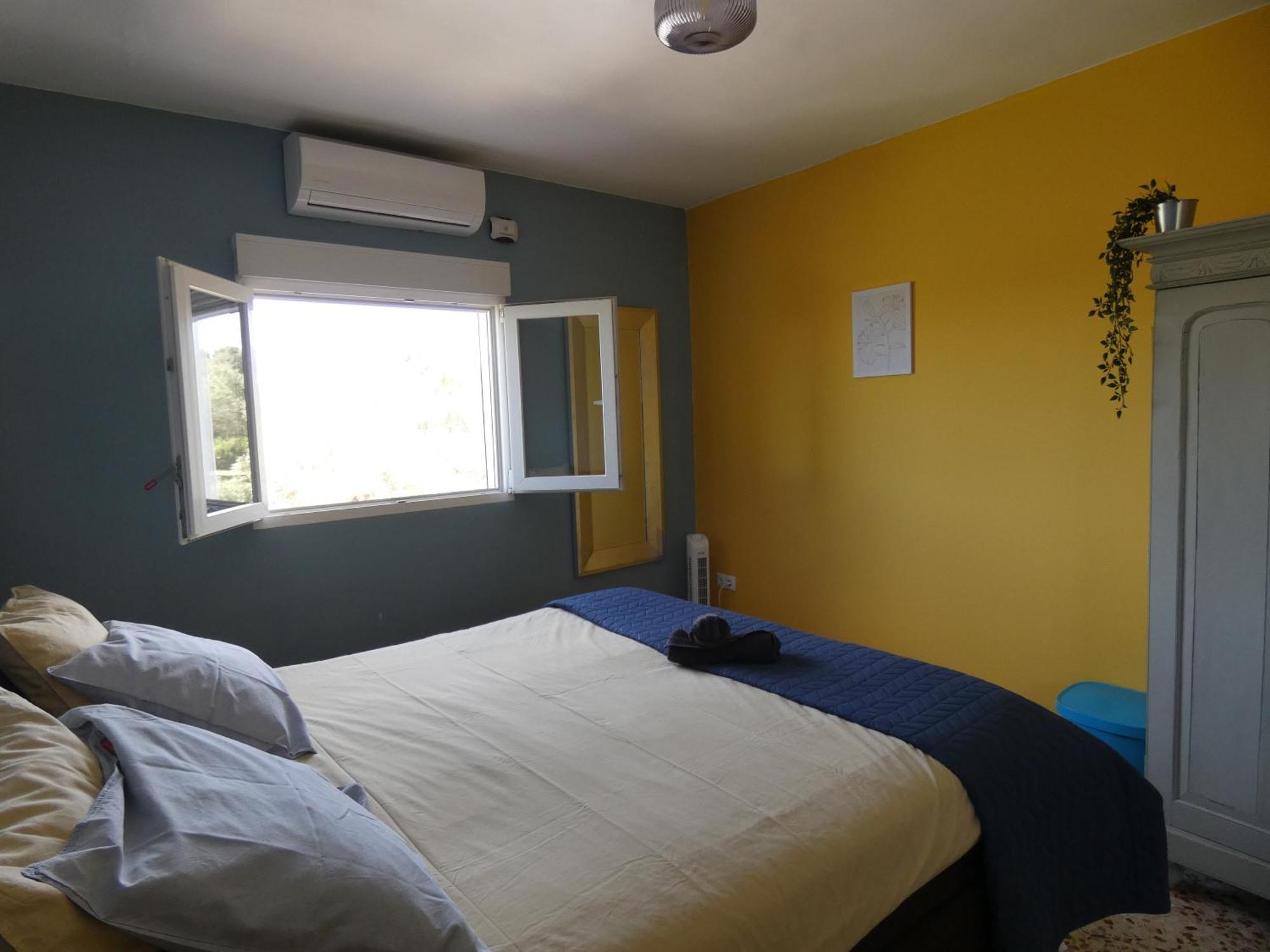B&B Casa Vitalidad Онтеньенте Экстерьер фото