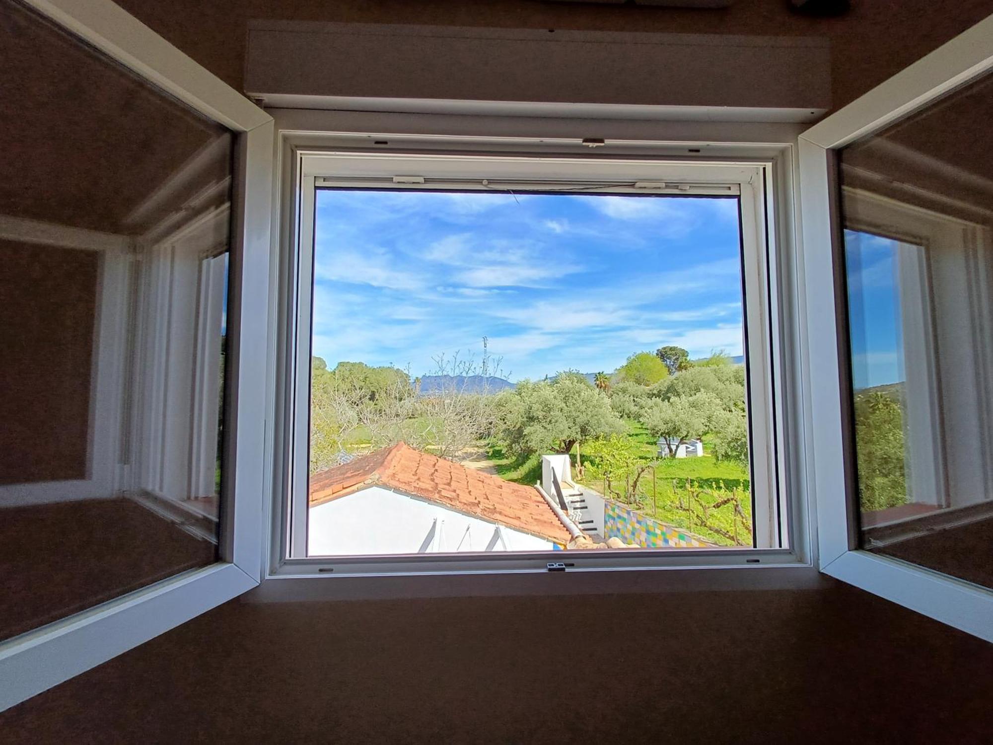 B&B Casa Vitalidad Онтеньенте Экстерьер фото